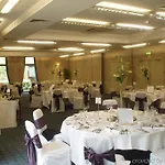 Holiday Inn Haydock By Ihg 