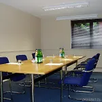 Holiday Inn Haydock By Ihg 