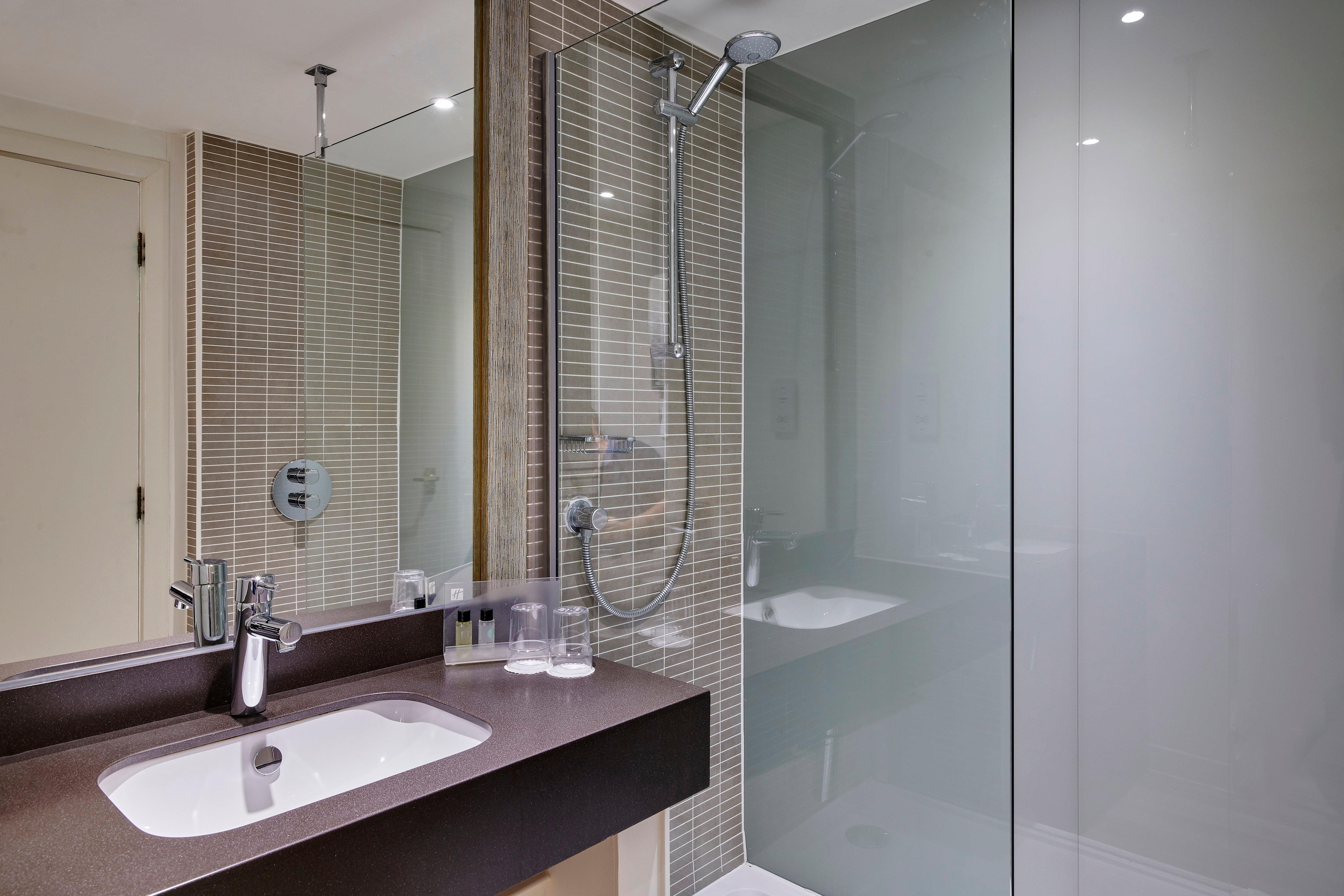 By Ihg Hotel Haydock