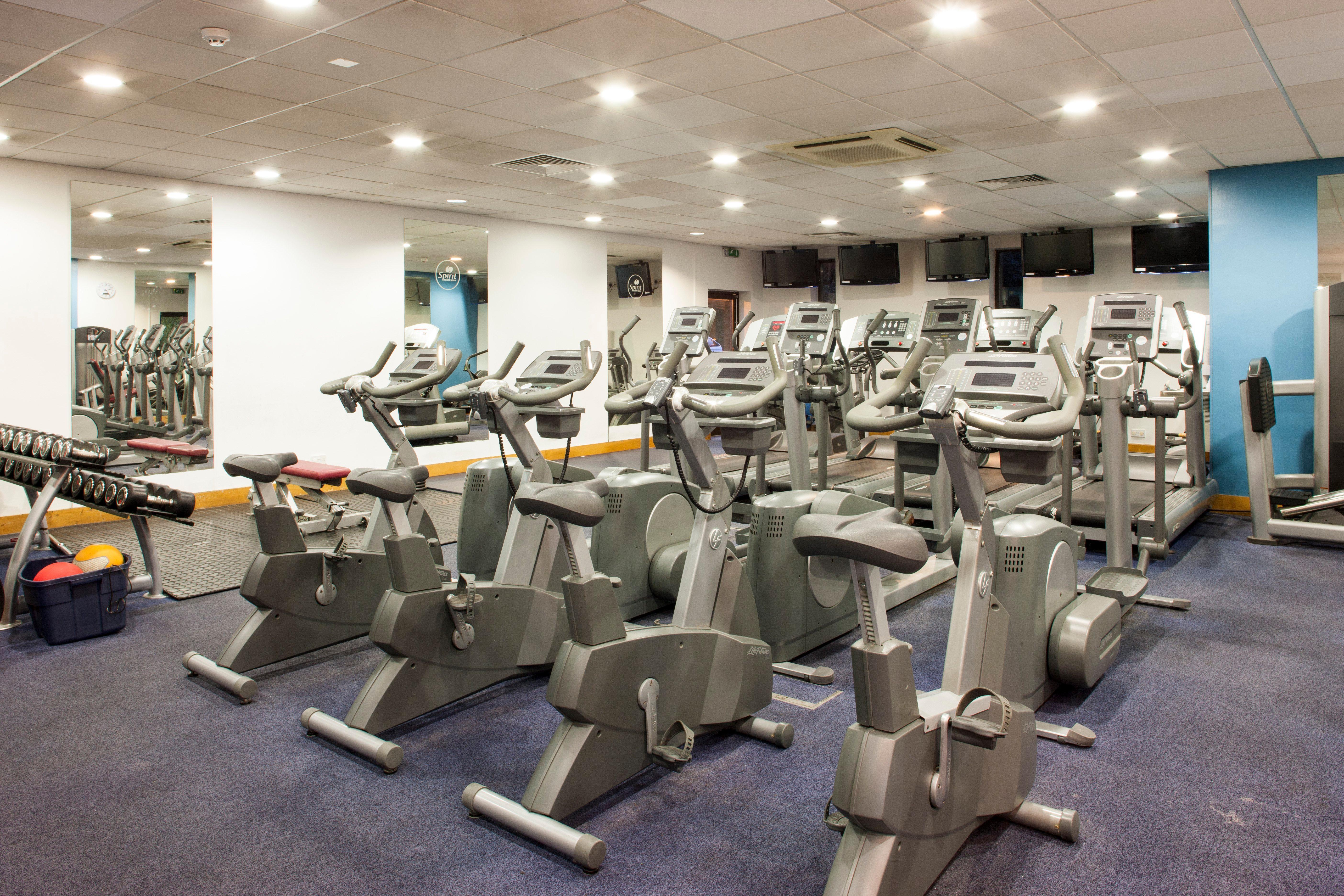 By Ihg 4* Haydock