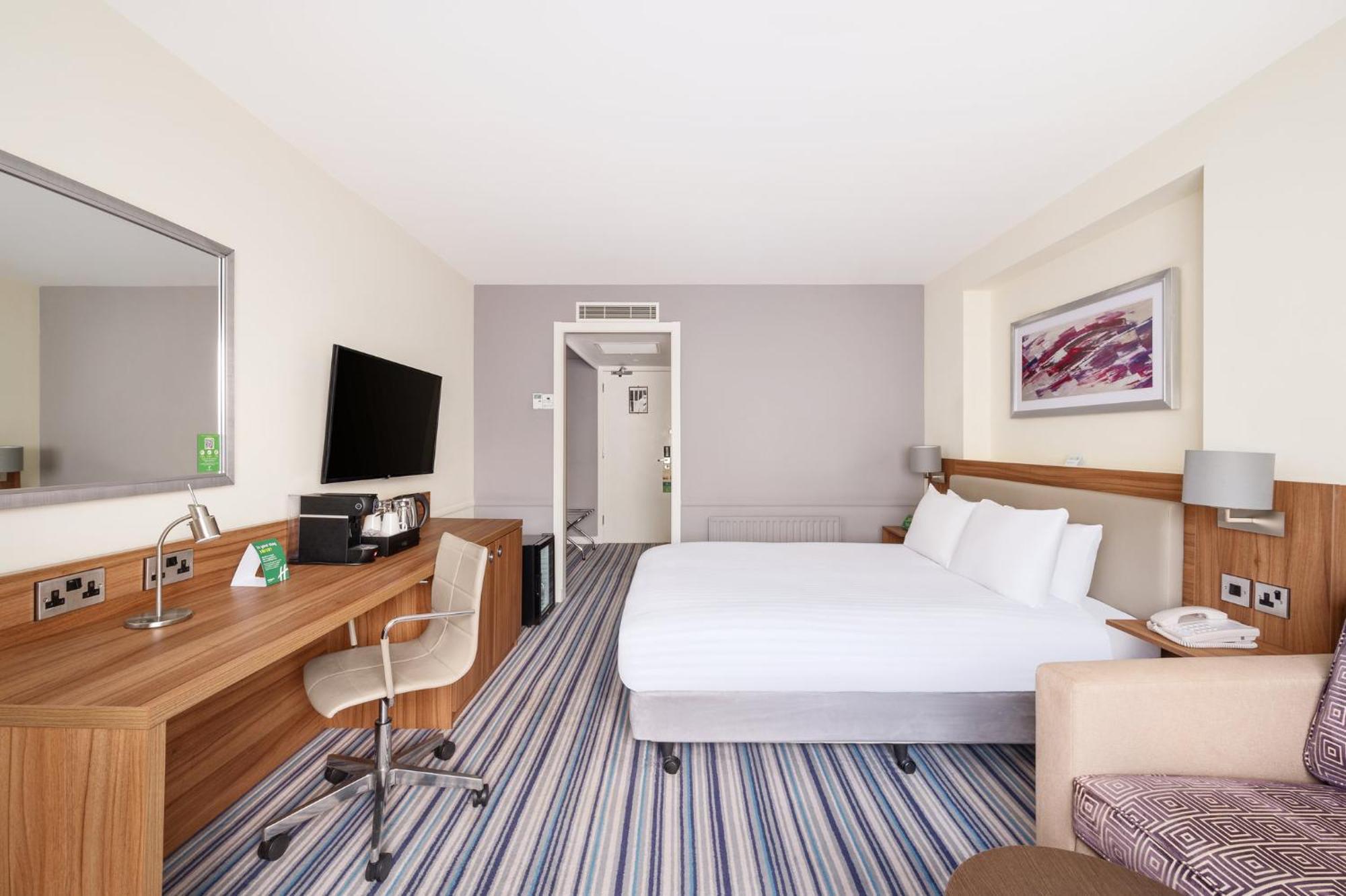 By Ihg 4* Haydock