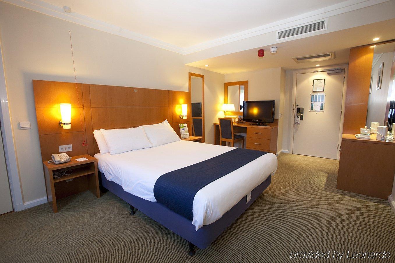 Hotel By Ihg Haydock
