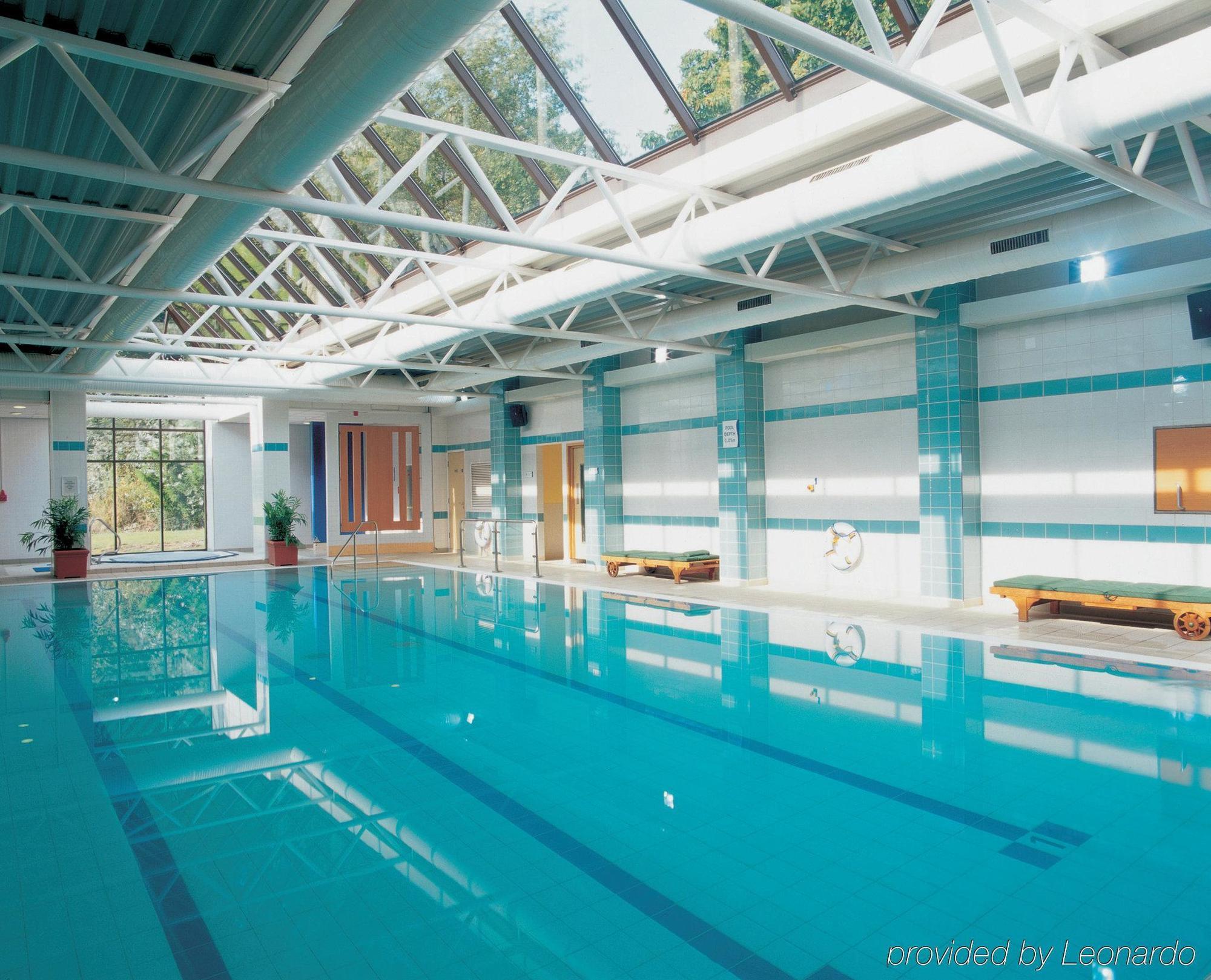 Hotel By Ihg Haydock