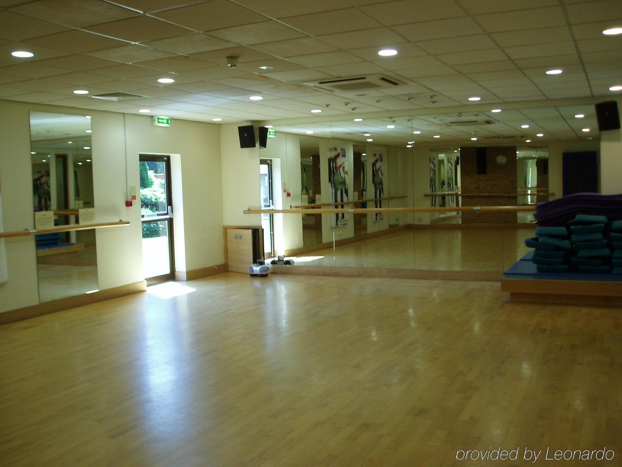 By Ihg 4* Haydock