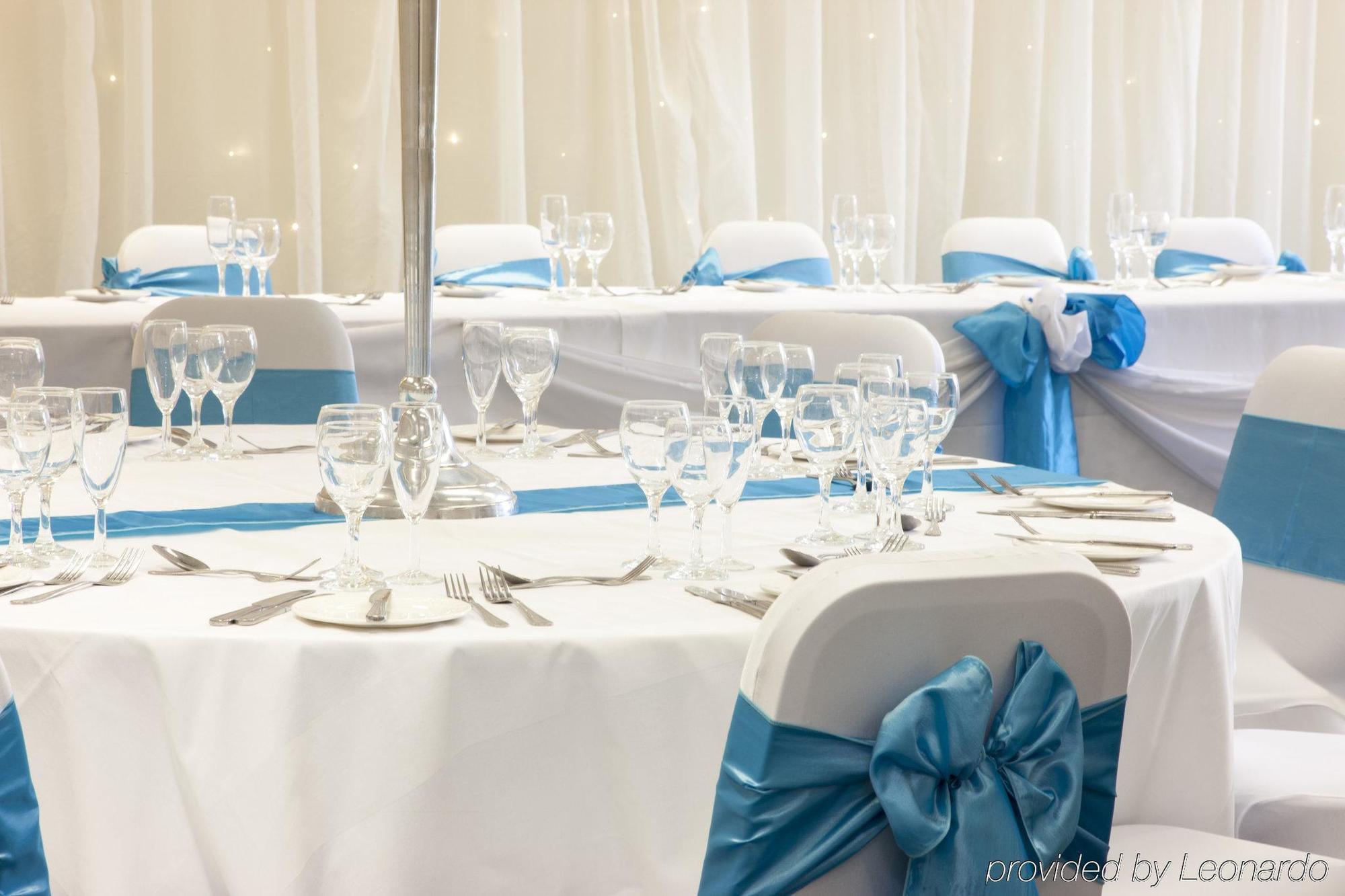 By Ihg Haydock