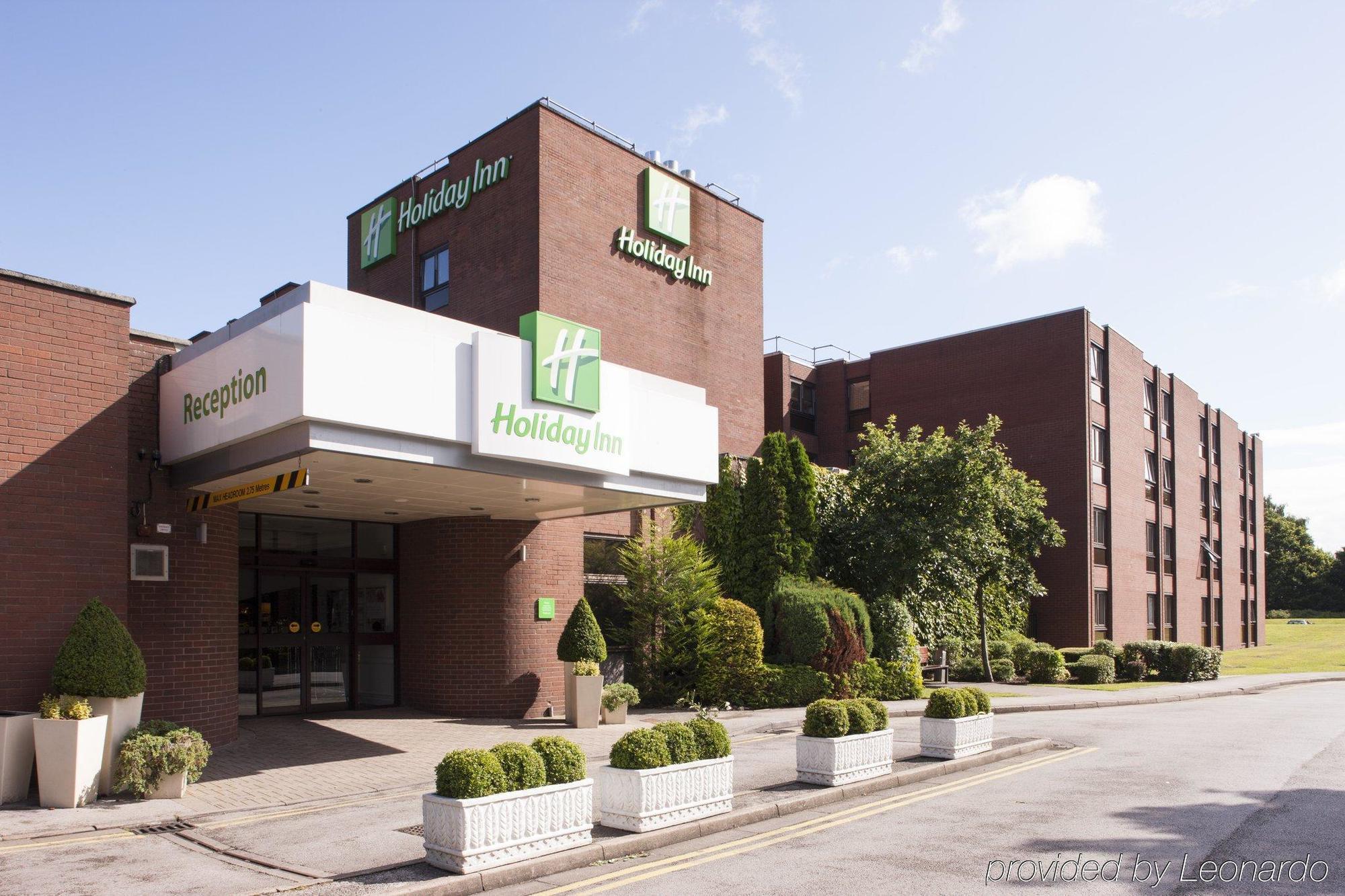 By Ihg Haydock
