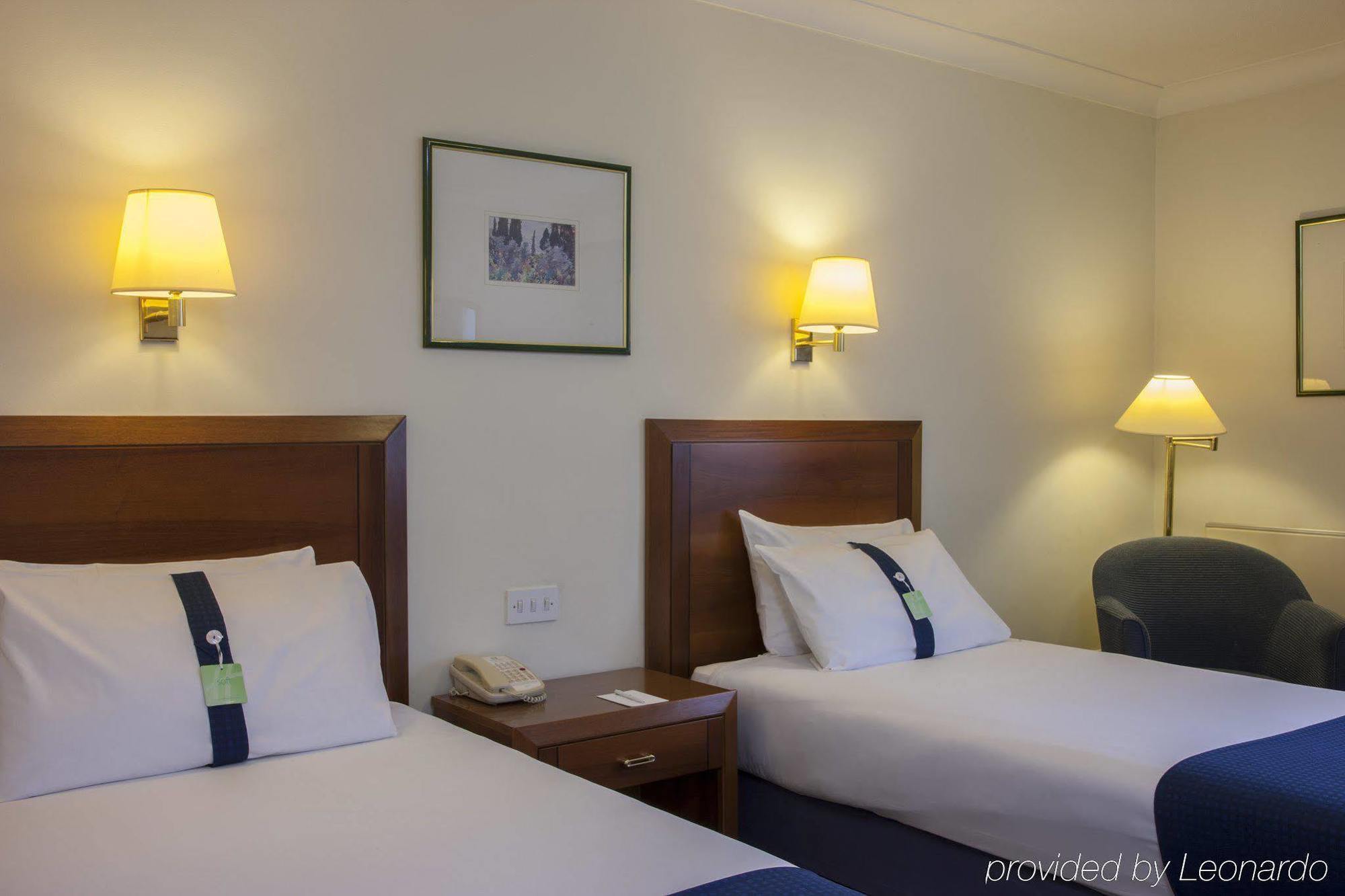 By Ihg Haydock