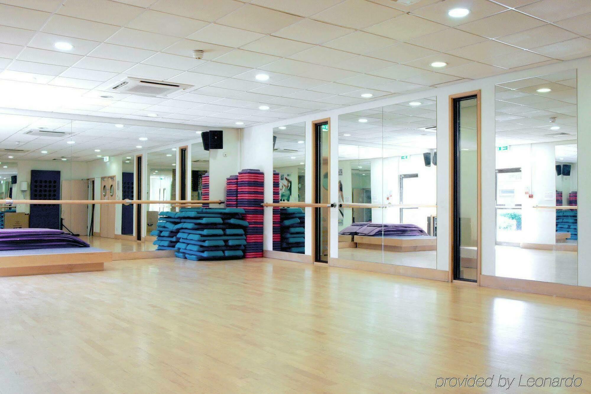 By Ihg Hotel Haydock