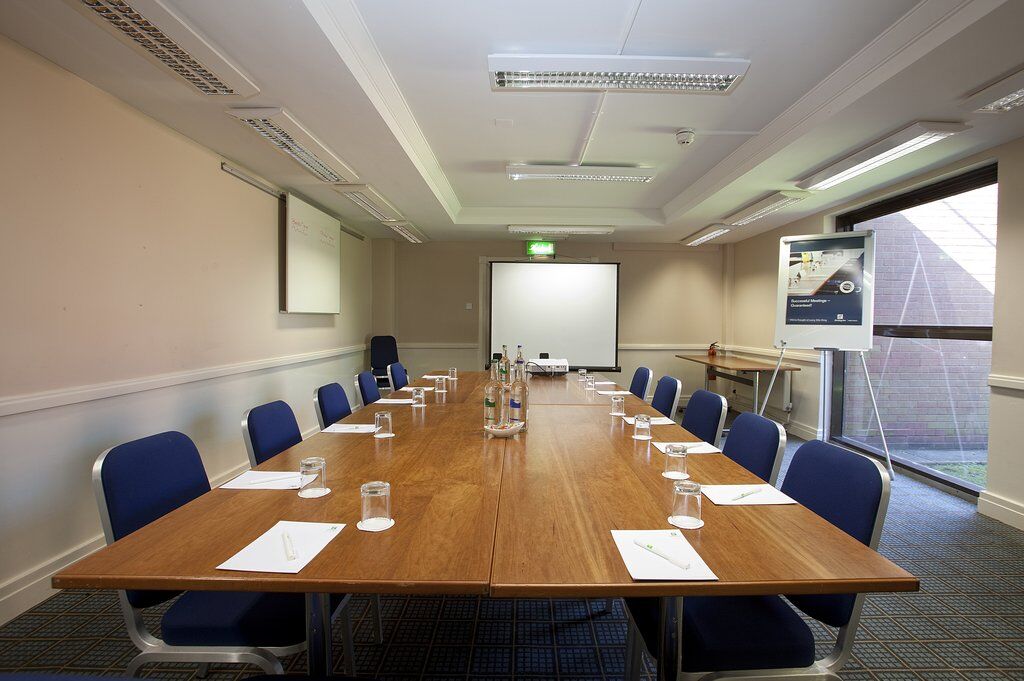 By Ihg Haydock