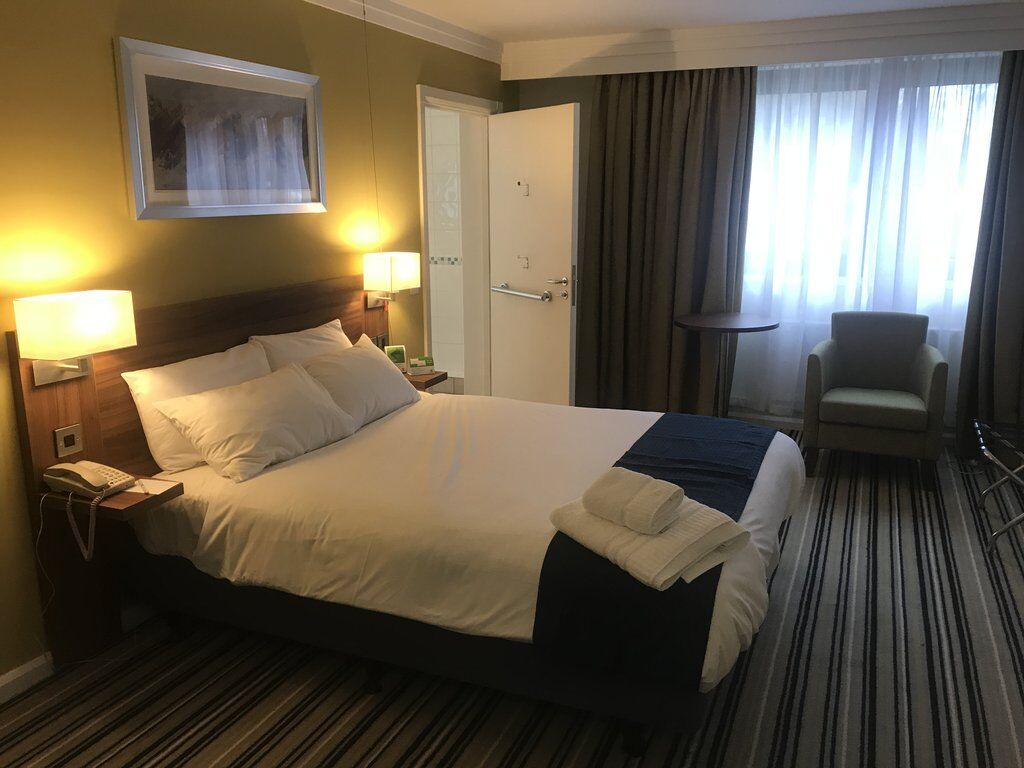By Ihg 4* Haydock
