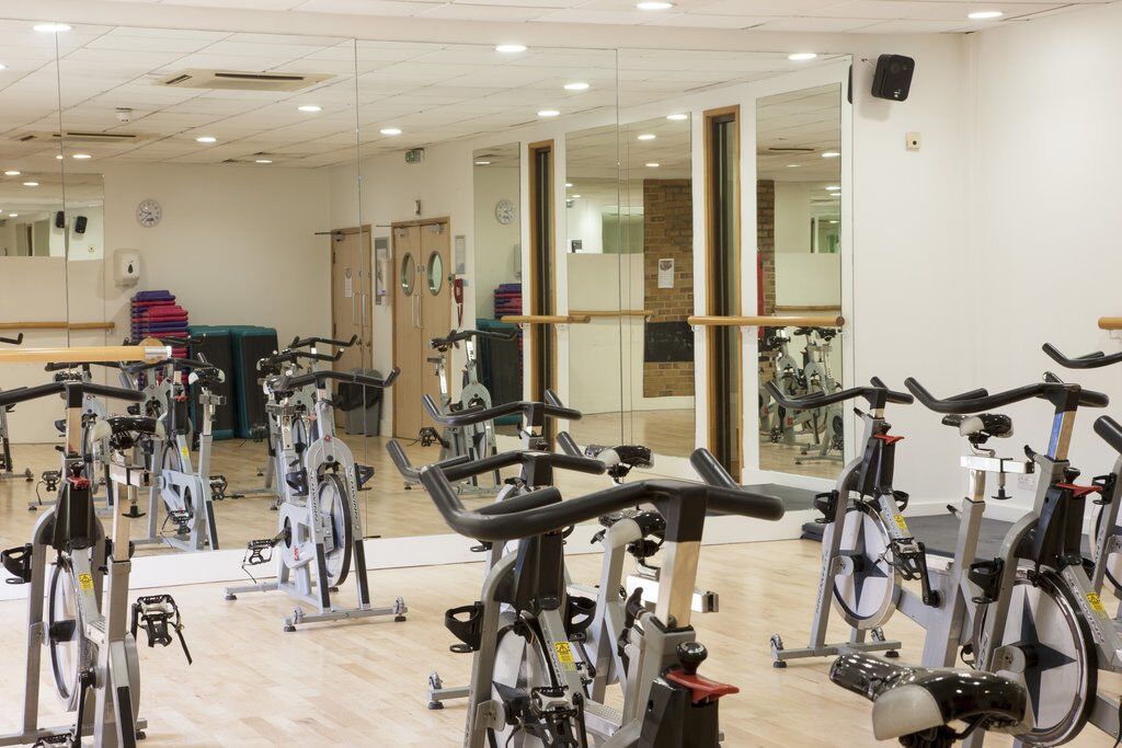 By Ihg Hotel Haydock